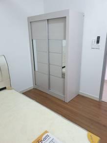 Bedroom – Condominium at M Vertica, Cheras, photo 2