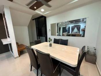 House at Nusantara Prima, Iskandar Puteri, photo 6