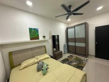 House at Nusantara Prima, Iskandar Puteri, photo 5