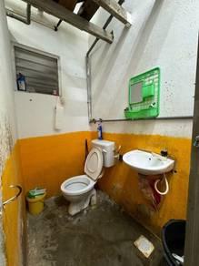 Pulai Utama, Skudai的平层住宅，照片9