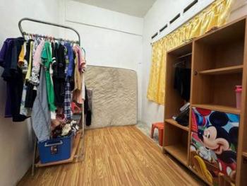 Pulai Utama, Skudai的平层住宅，照片4