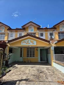 Rumah di Jalan Tiong, Kulai, foto 1