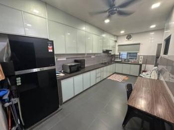 House at Nusantara Prima, Iskandar Puteri, photo 7