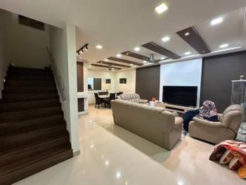 House at Nusantara Prima, Iskandar Puteri, photo 1