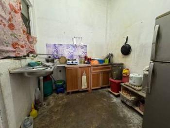 Pulai Utama, Skudai的平层住宅，照片3