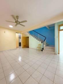 Rumah di Jalan Tiong, Kulai, foto 2