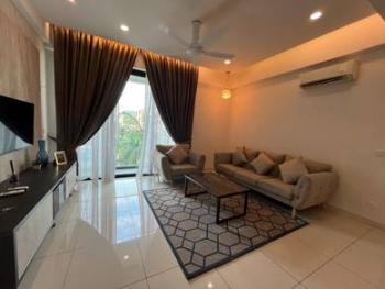 Townhouse at Jalan Jinma 5, Seri Kembangan, photo 3