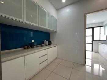 Townhouse at Jalan Jinma 5, Seri Kembangan, photo 7