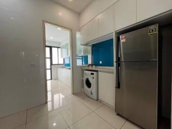 Townhouse at Jalan Jinma 5, Seri Kembangan, photo 8