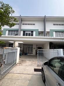 House at Kota Warisan, Sepang, photo 3