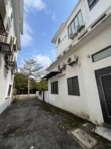 Eden Jalil, Seri Kembangan的房屋，照片10