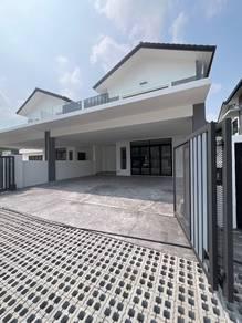 House at KOTA WARISAN, Sepang, photo 1