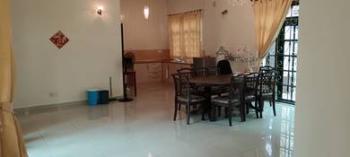 Bungalow at Jalan Warisan Setia, Sepang, photo 7