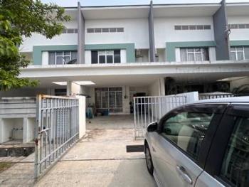House at Kota Warisan, Sepang, photo 2