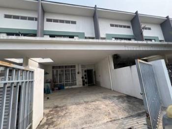 House at Kota Warisan, Sepang, photo 1