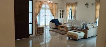 Bungalow at Jalan Warisan Setia, Sepang, photo 2