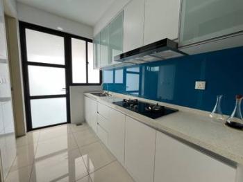 Townhouse at Jalan Jinma 5, Seri Kembangan, photo 9