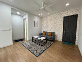 Townhouse at Jalan Jinma 5, Seri Kembangan, photo 10