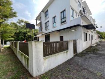 Eden Jalil, Seri Kembangan的房屋，照片9