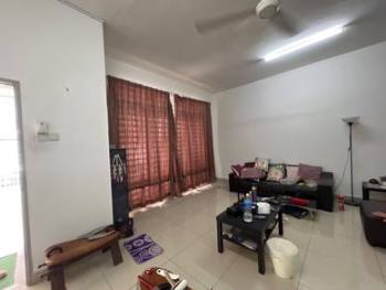 House at Kota Warisan, Sepang, photo 6