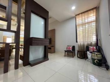 Eden Jalil, Seri Kembangan的房屋，照片2