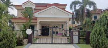 Bungalow at Jalan Warisan Setia, Sepang, photo 1
