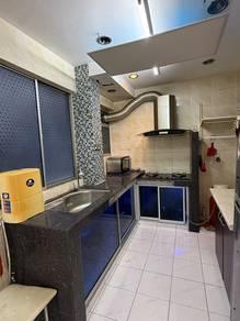 Apartment at Vista Impiana, Seri Kembangan, photo 3