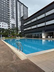 Apartment at Vista Impiana, Seri Kembangan, photo 9