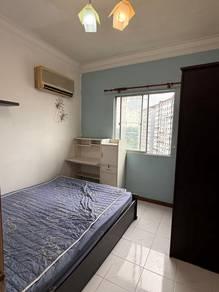 Apartment at Vista Impiana, Seri Kembangan, photo 7
