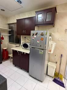 Apartment at Vista Impiana, Seri Kembangan, photo 8