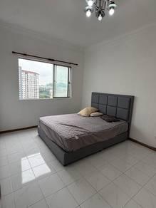 Apartment at Vista Impiana, Seri Kembangan, photo 4