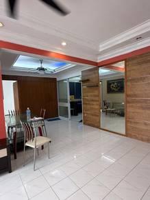 Apartment at Vista Impiana, Seri Kembangan, photo 1