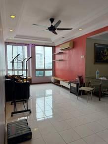 Apartment at Vista Impiana, Seri Kembangan, photo 2