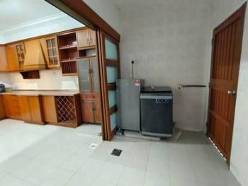 Rumah di Jalan Sri Putri 2, Kulai, foto 3