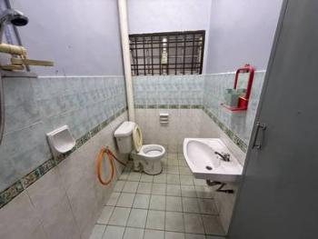 House at Jalan Kasawari, Kulai, photo 10