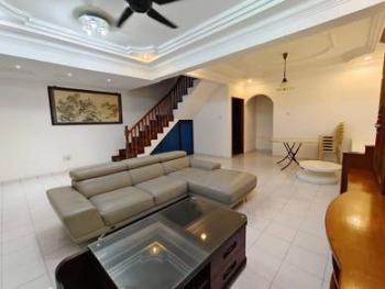 Rumah di Jalan Sri Putri 2, Kulai, foto 1