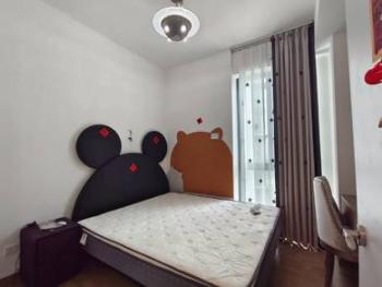 Kondominium di Iskandar Medini Elysia Park, Iskandar Puteri, foto 8