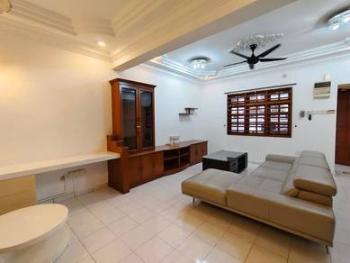 Rumah di Jalan Sri Putri 2, Kulai, foto 4