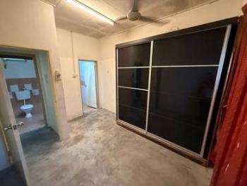 Pangsapuri di Jalan Indah 23/1, Iskandar Puteri, foto 5