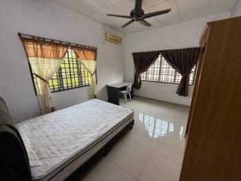 House at Jalan Kasawari, Kulai, photo 8