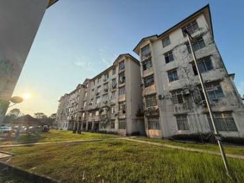 Pangsapuri di Jalan Indah 23/1, Iskandar Puteri, foto 2