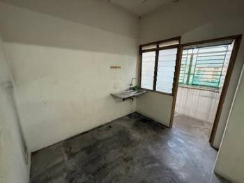 Pangsapuri di Jalan Indah 23/1, Iskandar Puteri, foto 4