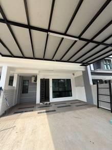 House at Austin Duta 2/8, Johor Bahru, photo 1