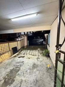 Jalan Amansiara 1/5, Selayang的联排别墅，照片4
