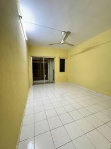 Jalan Amansiara 1/5, Selayang的联排别墅，照片5