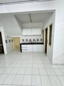 Jalan Amansiara 1/5, Selayang的联排别墅，照片3
