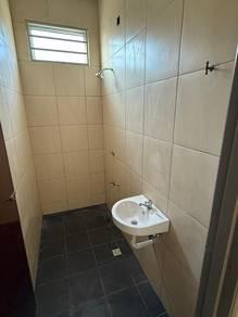 Bathroom – House at Taman Puteri, Padang Serai, photo 10