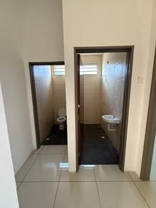 Bathroom – House at Taman Puteri, Padang Serai, photo 6