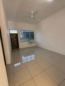 Living & dining – House at Taman Puteri, Padang Serai, photo 3