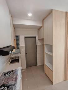 Apartment at Lestari Perdana, Seri Kembangan, photo 8